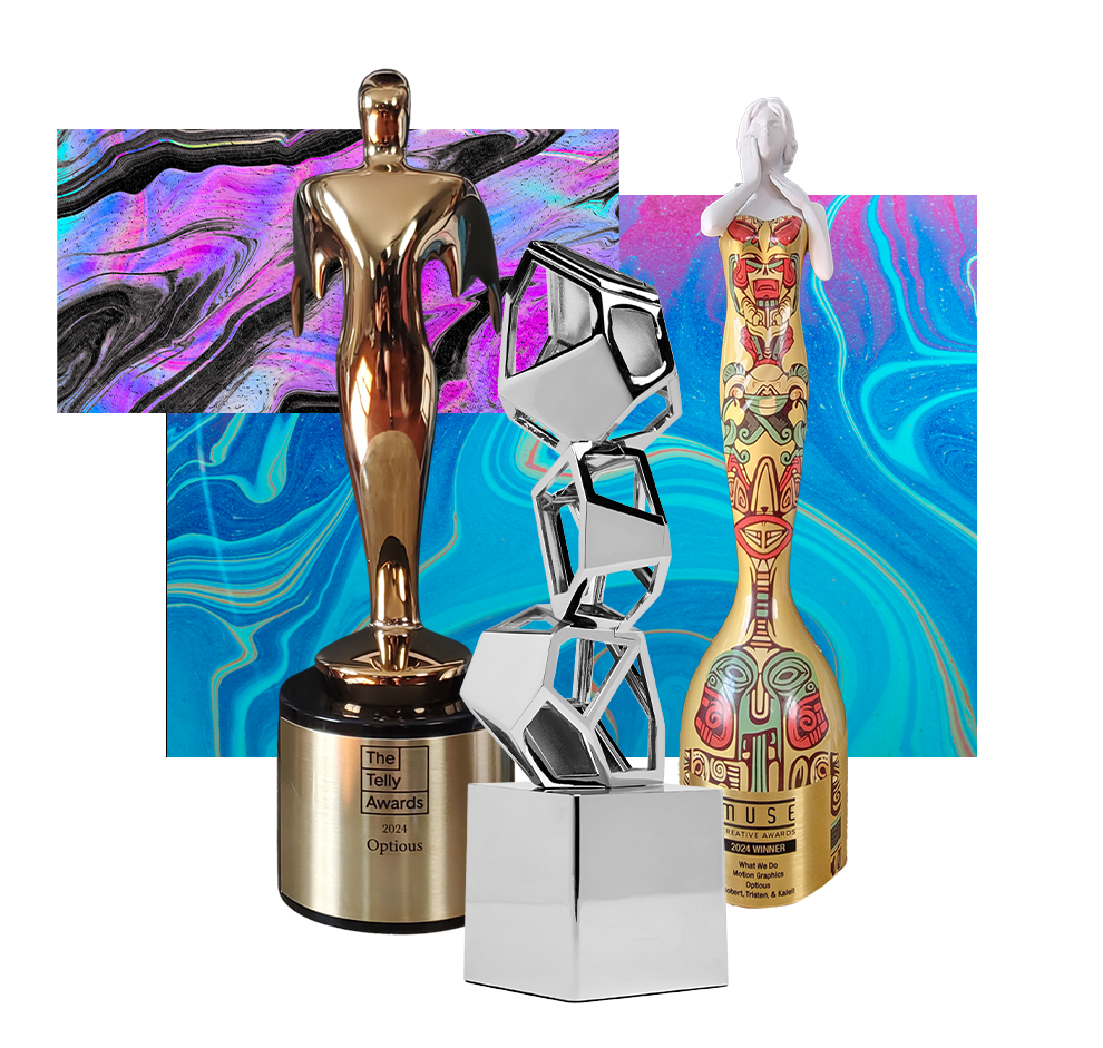 candid award img