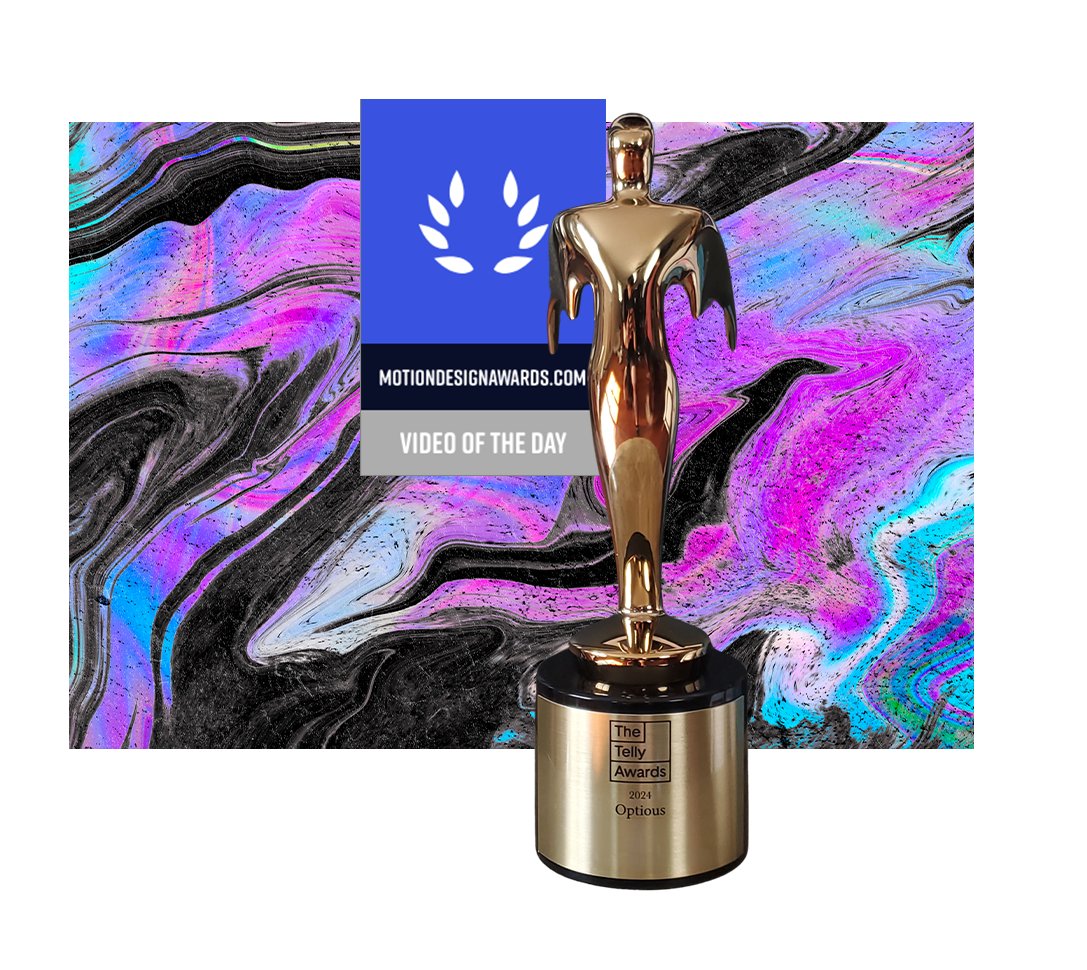 video of the day awards