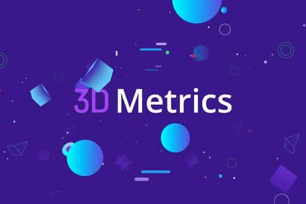 cog 3d metricsi video gallery uai