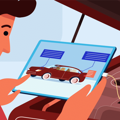 chasing possible gallery uai