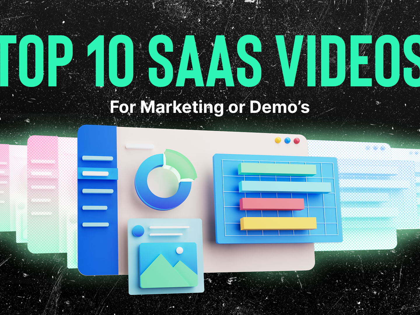 top 10 saas vid optimized uai