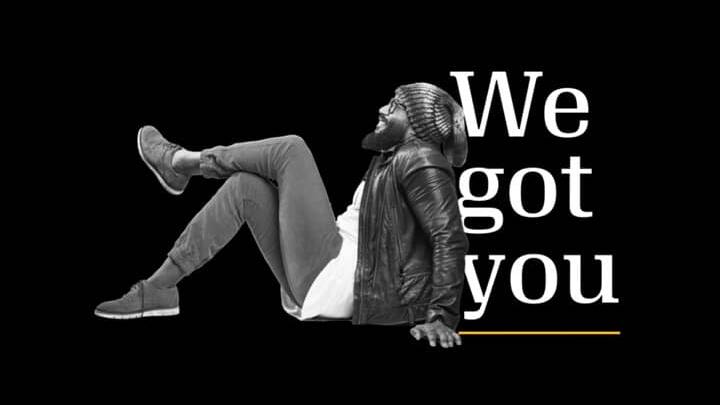 Candid Brand Video uai