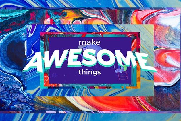 Optious Brand Video uai