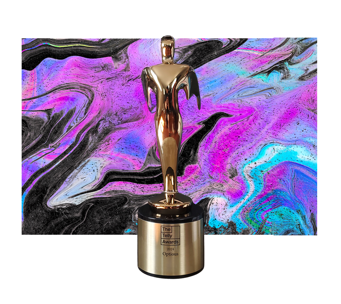 video of the day award single