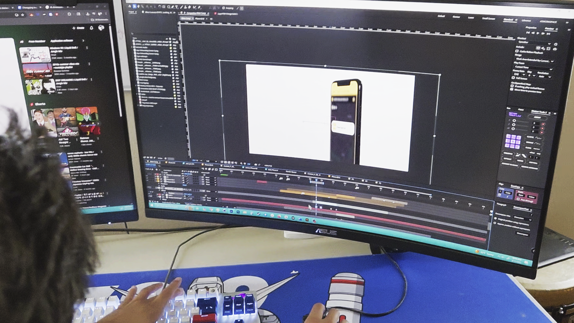 ting article bts images