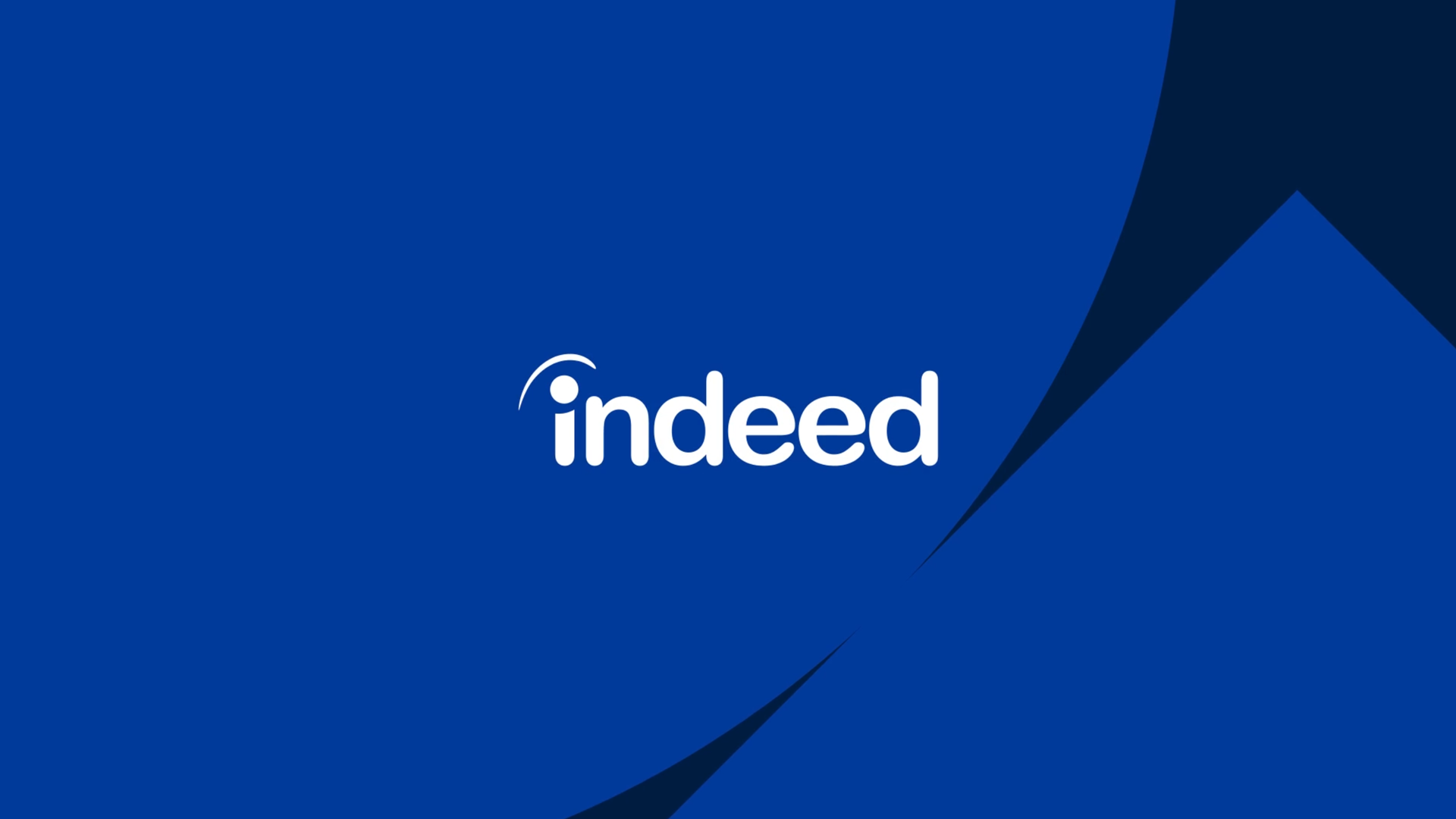 indeed project work