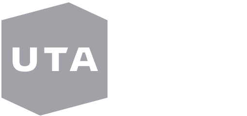 UTA grey