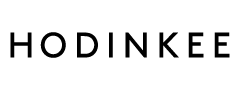 hodinkee logo black