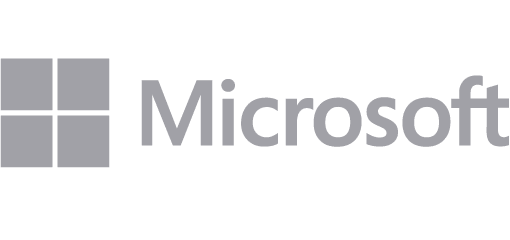 microsoft grey