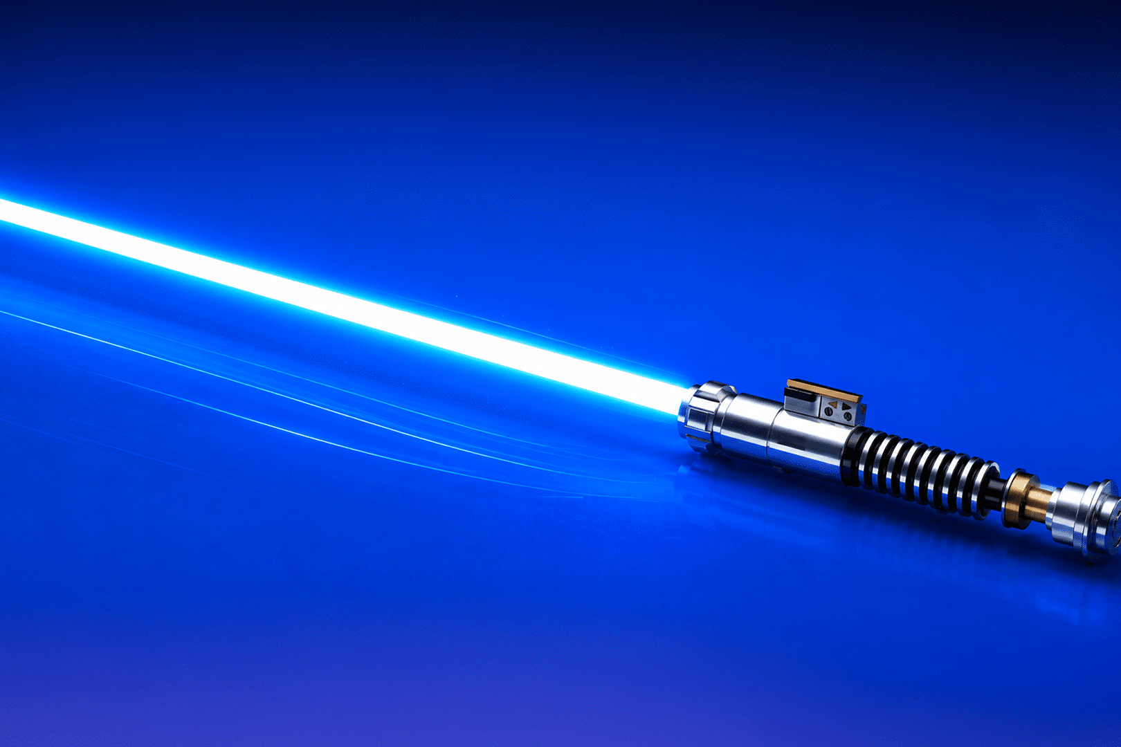 lightsaber article uai