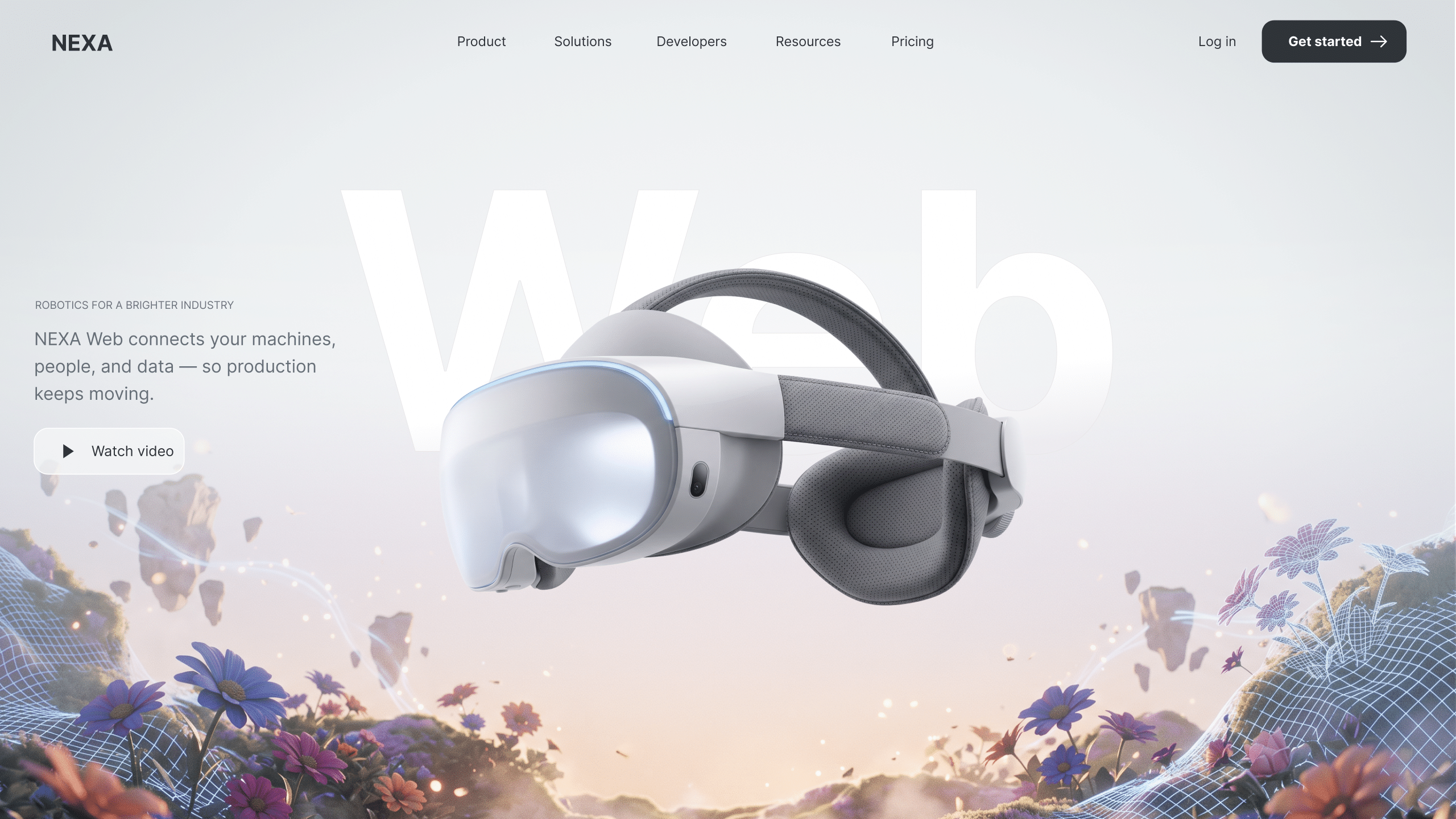 web design